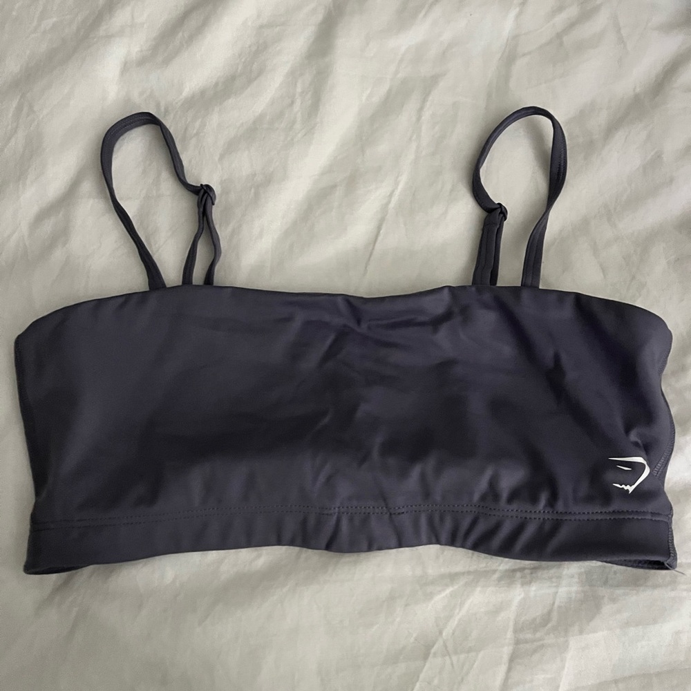 COPY - Gymshark Bandeau Bra